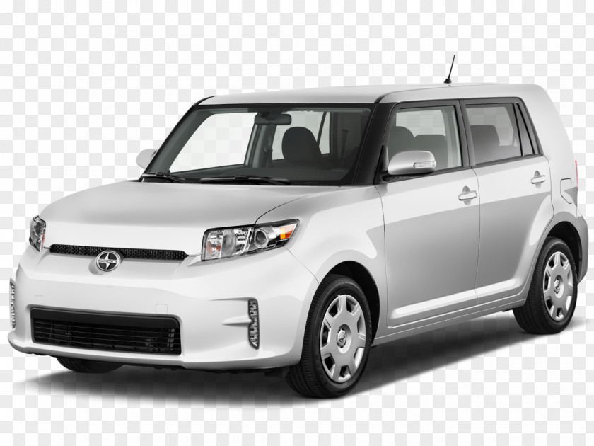 Car 2013 Scion XB 2014 2015 PNG