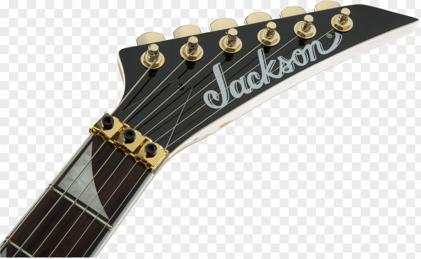 Ceramic Three-piece Jackson Soloist King V Gibson Flying Rhoads Kelly PNG