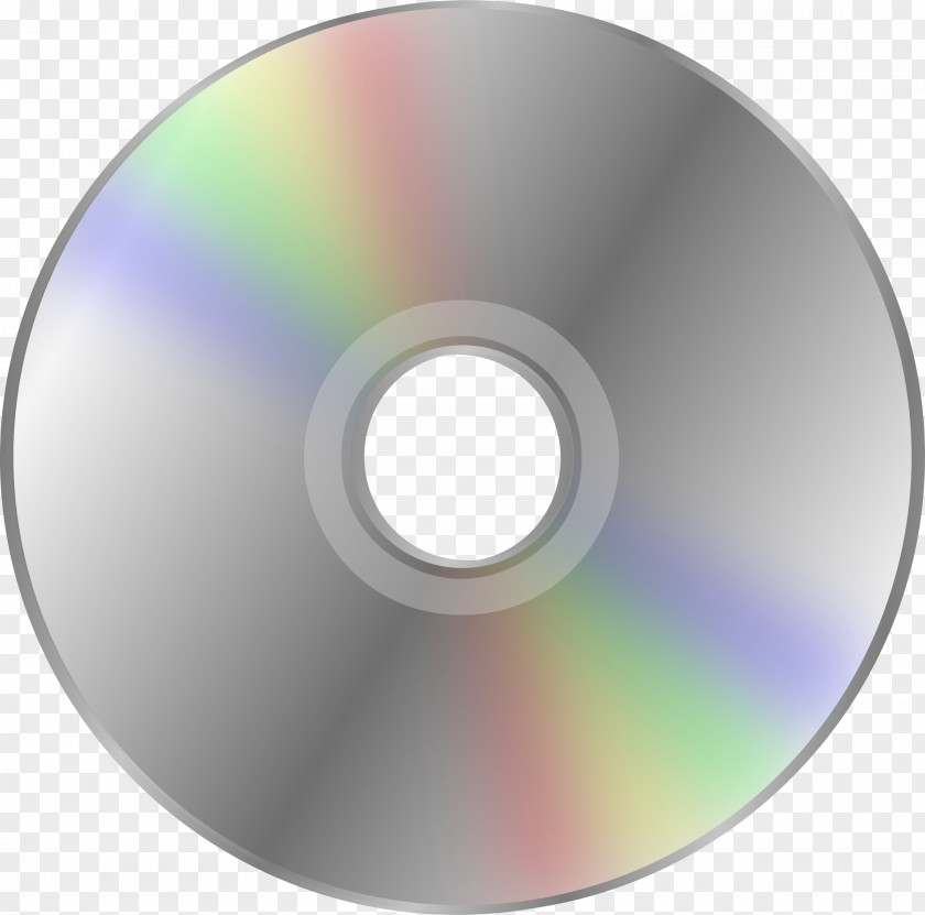 Compact Cd, DVD Disk Image Disc Clip Art PNG