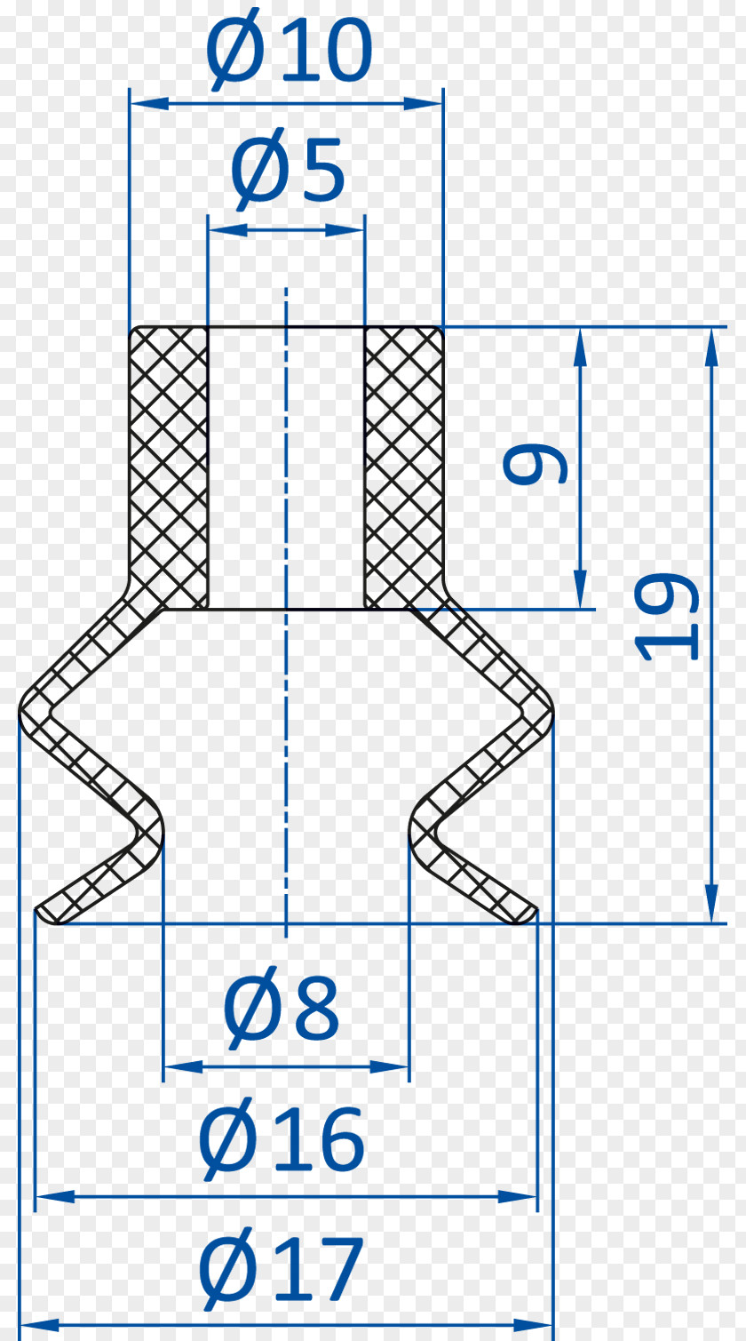 Cup Suction Vacuum Material PNG