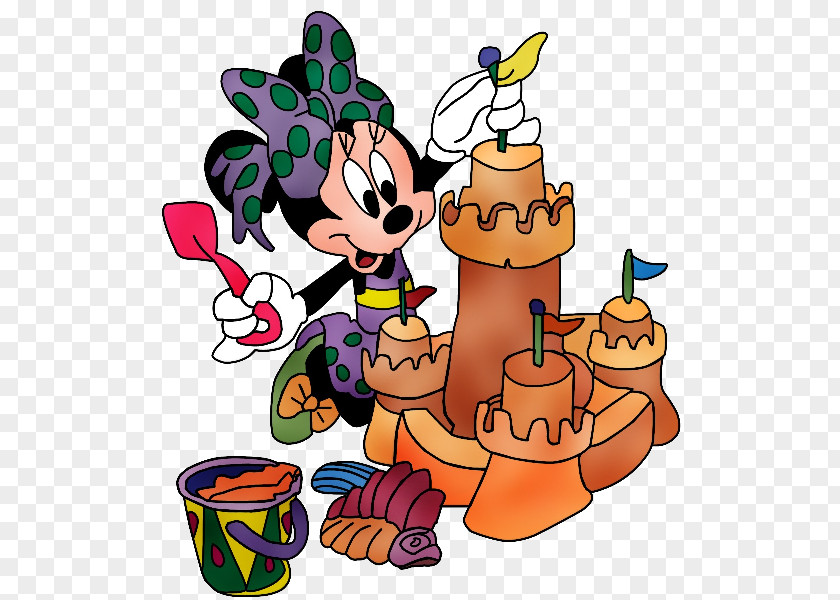 Disney Fairies Mickey Mouse Minnie Daisy Duck The Walt Company Clip Art PNG