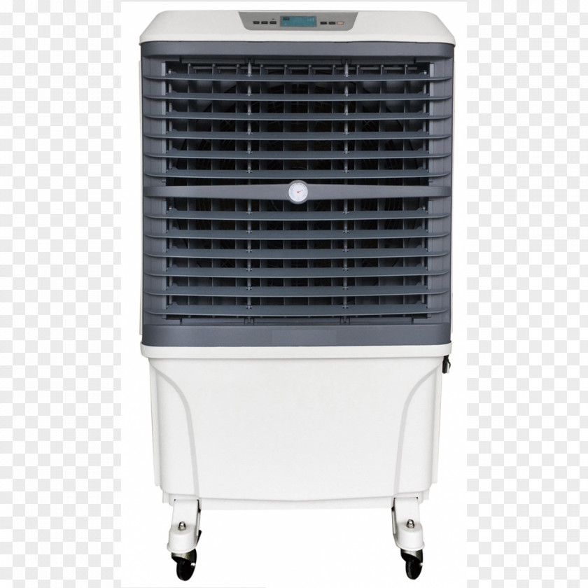 Fan Evaporative Cooler Air Conditioning Cooling Humidifier PNG