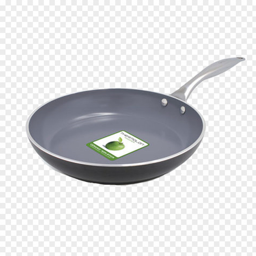 Frying Pan Pancake Non-stick Surface Cookware PNG