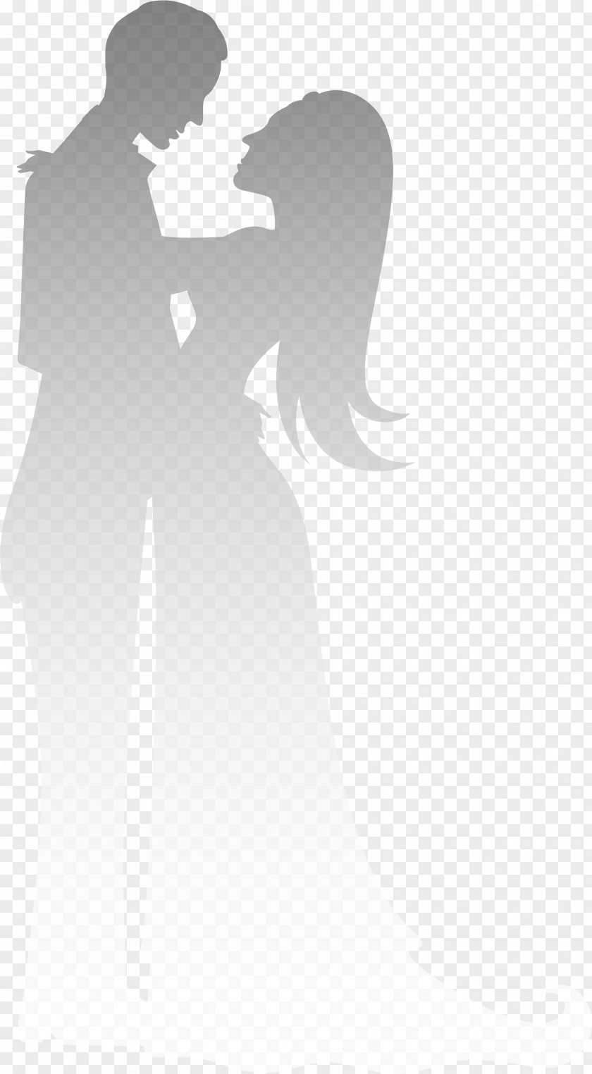 Gray Fresh Couple Black And White Significant Other Download PNG
