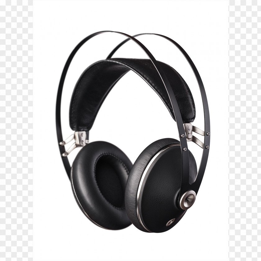 Headphones Meze 99 Classics Audio PNG