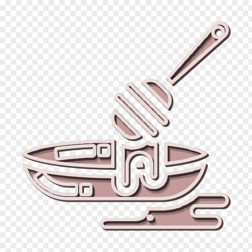 Honey Icon Spa Element PNG