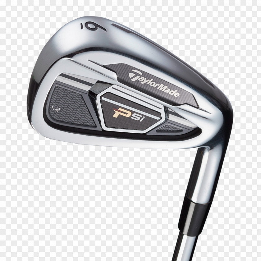 Iron Wedge TaylorMade PSI 3-PW Set Titleist Golf Clubs PNG