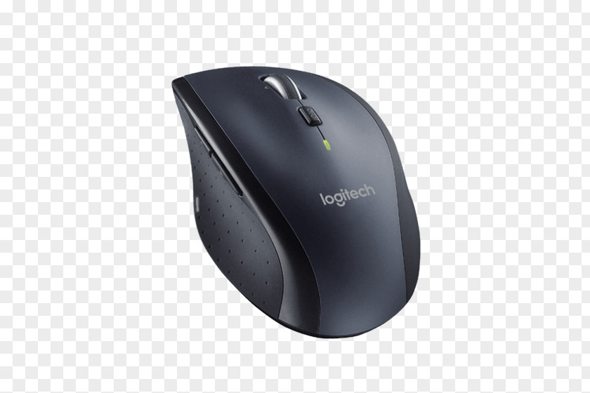 Marathon Computer Mouse Keyboard Laptop Logitech Unifying Receiver PNG