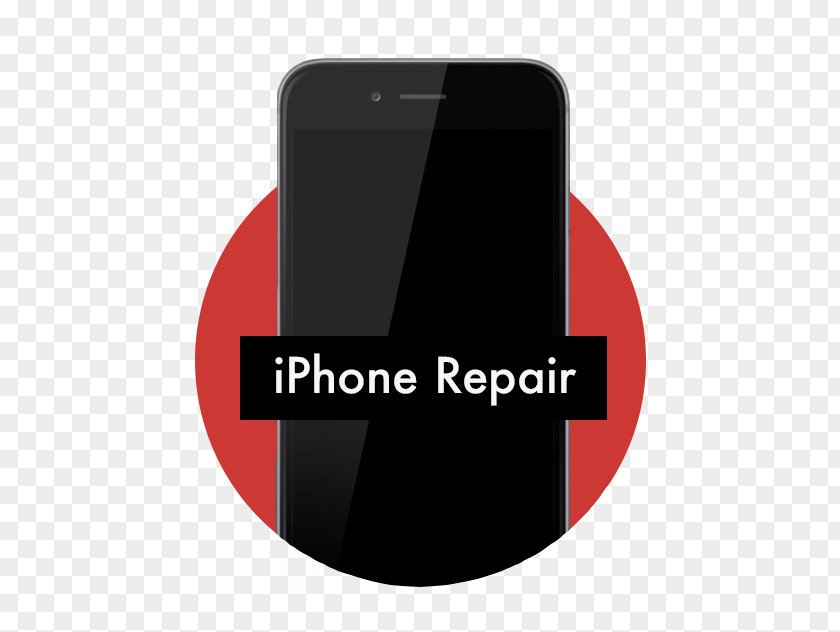 Mobile Phone Repair Logo Product Design Font Brand PNG