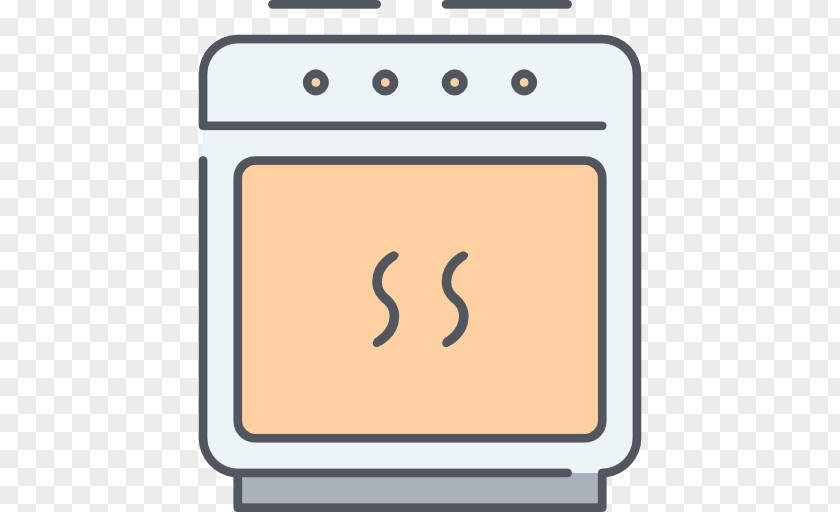 Oven Symbol Rectangle Clip Art PNG