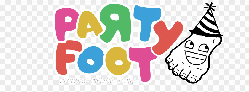 Party Graphic Design Logo PNG