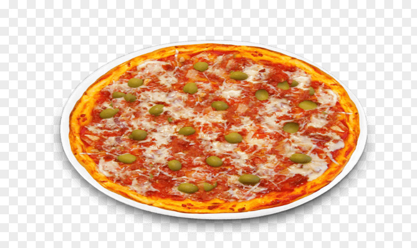 Pizza Marguerita Delivery Take-out Italian Cuisine Calzone PNG