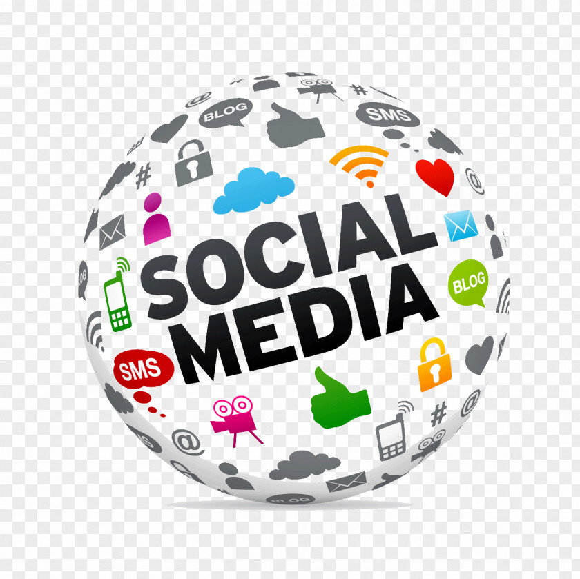 Social Media Marketing Social-Media-Manager Management The Kalifeh Group PNG