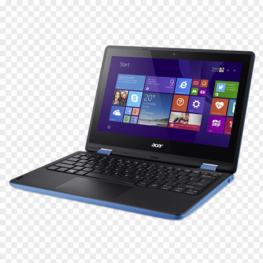 Vaio Laptop Acer Aspire Tablet Computers Celeron PNG