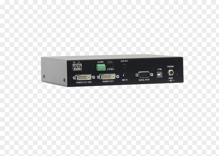 Vi Design Industry RF Modulator Electronics AV Receiver Audio Amplifier PNG