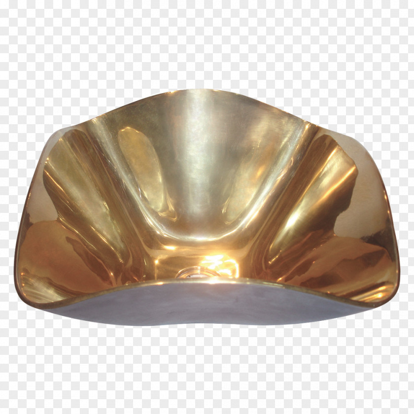Brass Bronze Sink Sand Casting PNG