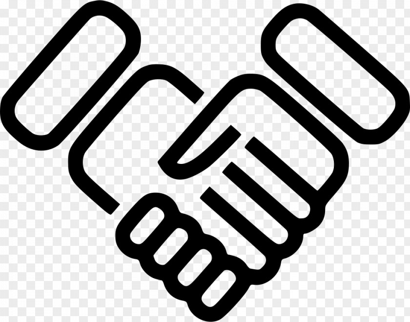 Business Handshake Partnership Organization PNG