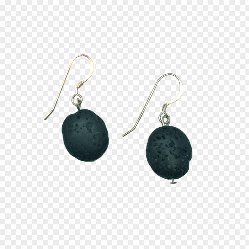 Earrings Onyx Earring Turquoise Silver PNG