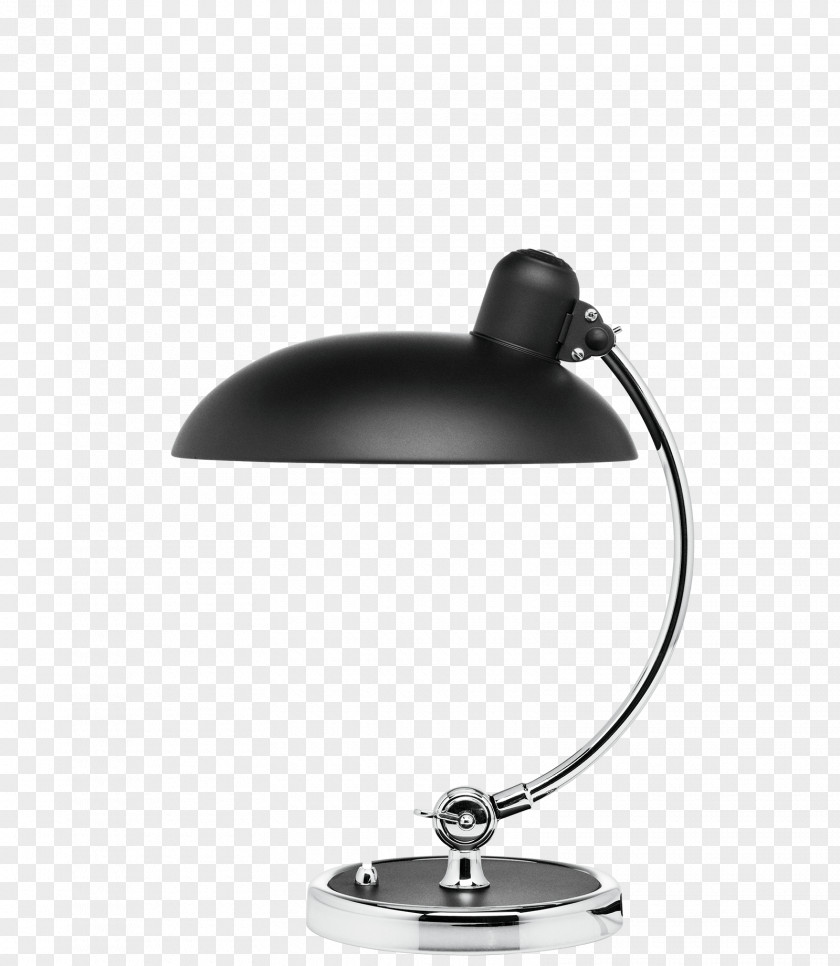 Exquisite Shading Bauhaus Electric Light Design Table Fixture PNG