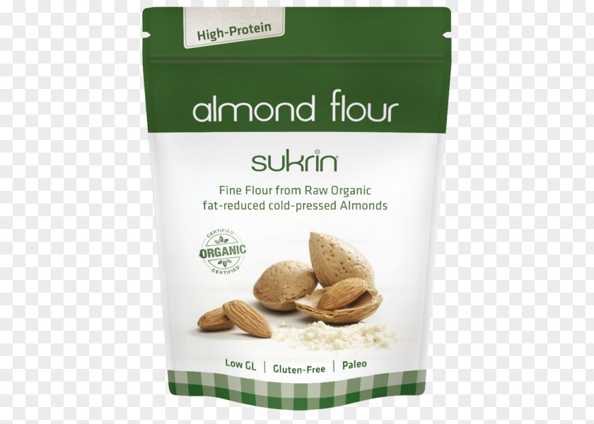Flour Peanut Almond Meal Food Gluten-free Diet PNG