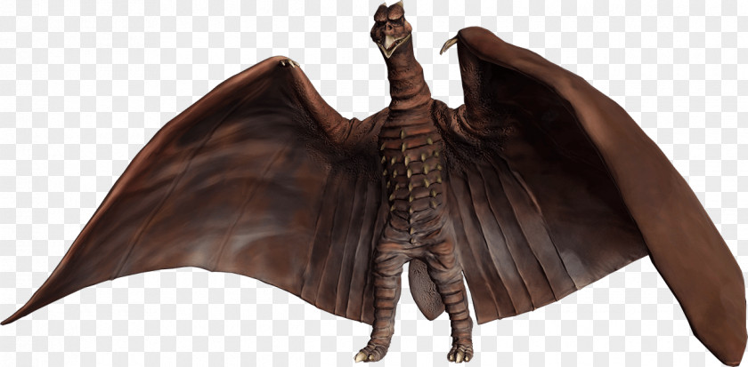 Godzilla Rodan Anguirus Mechagodzilla Gigan PNG