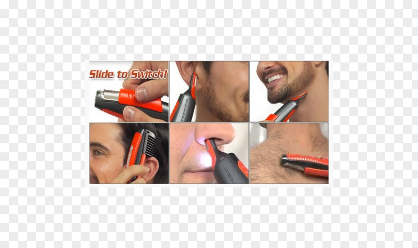 Hair Clipper Electric Razors & Trimmers Removal Beard PNG