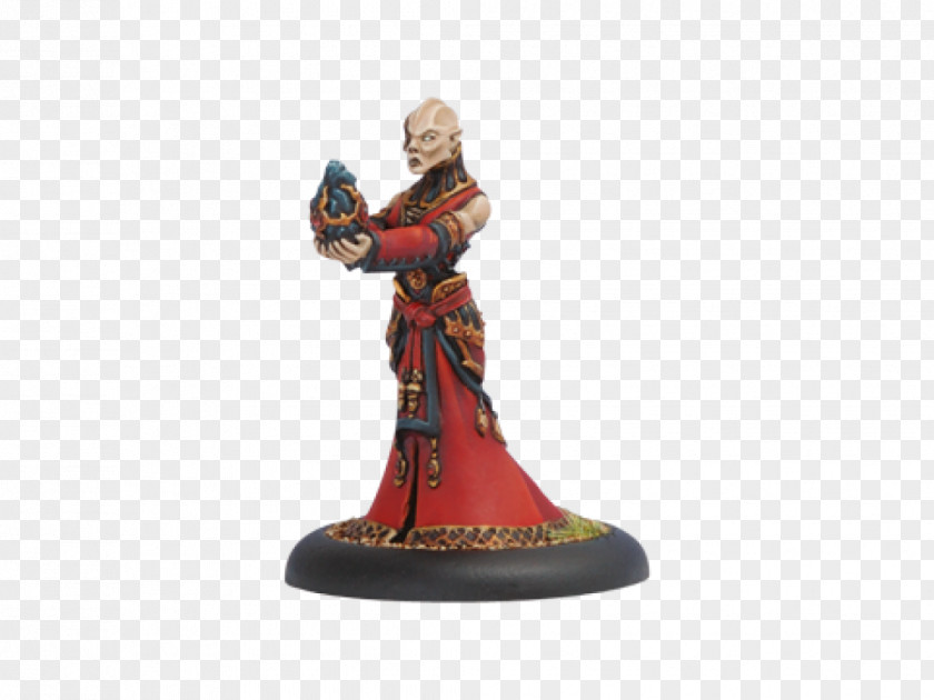 Hordes Warmachine Privateer Press Game Miniature Wargaming PNG