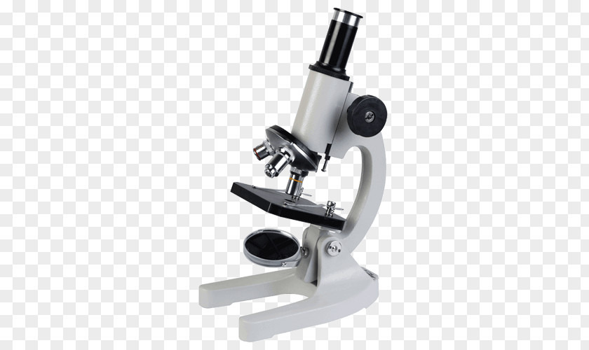 Microscope Микроскоп Микромед С-13 Optical Instrument Р-1 LED PNG
