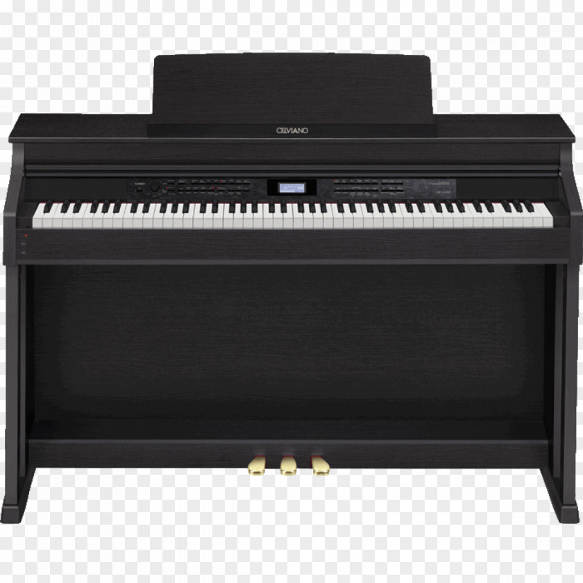 Musical Instruments Casio Celviano AP-650 Keyboard Digital Piano PNG