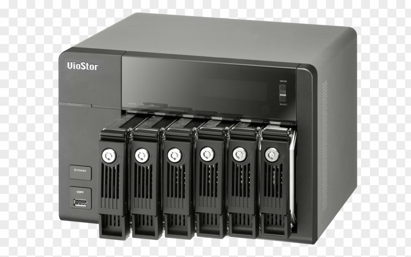 Network Storage Video Recorder QNAP Systems, Inc. Systems Data Logger Hard Drives PNG