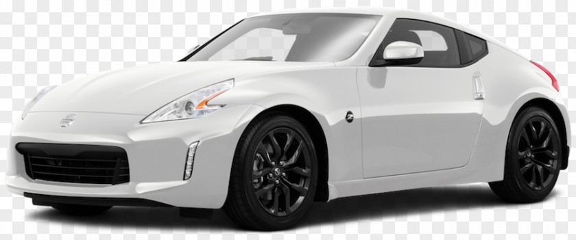 Nissan 2016 370Z Sports Car 2019 Coupe PNG