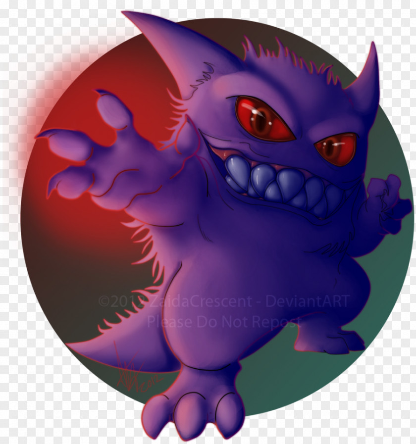 Pokemon Gengar Clefable Pokémon Clefairy PNG