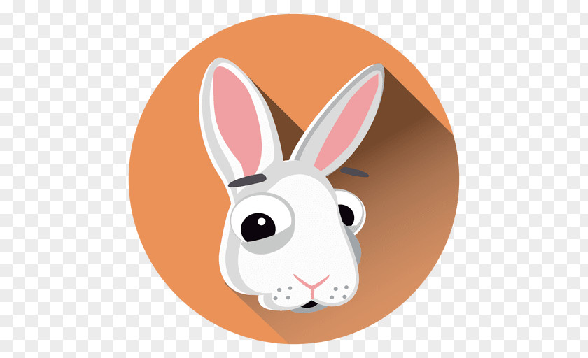 Rabbit Domestic European Easter Bunny Drawing Cartoon PNG