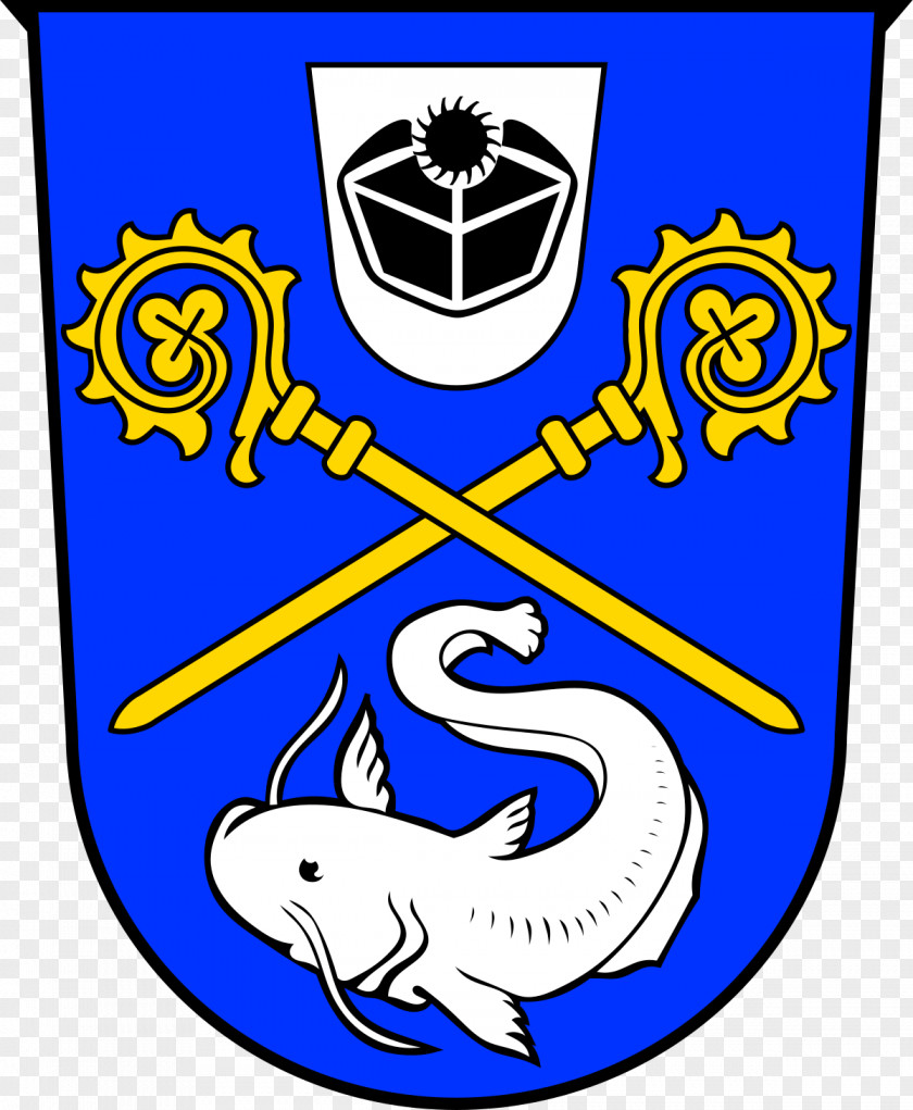 Starnberg Coat Of Arms Wikipedia Districts Germany Wikimedia Commons PNG