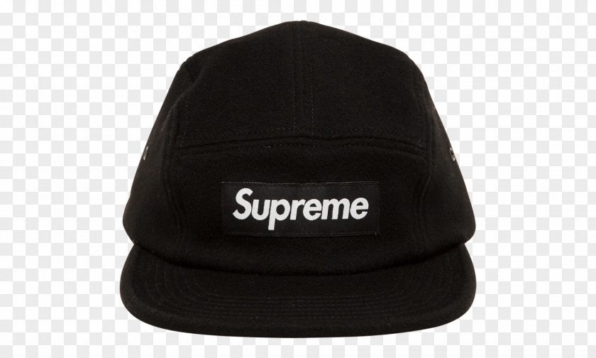 T-shirt Supreme Hat Product Logo PNG