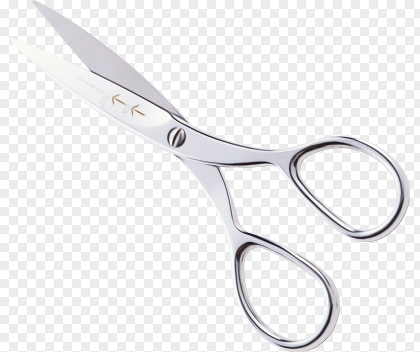 Tool Shear Scissors Hair Cutting Office Instrument Supplies PNG