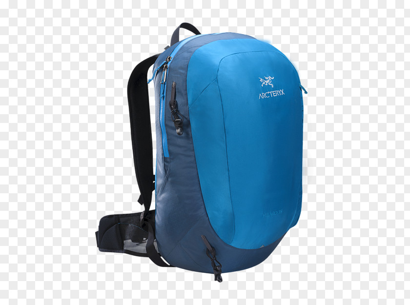 Waterproof Fabric Backpack Bag Arc'teryx Blade 28 Travel PNG