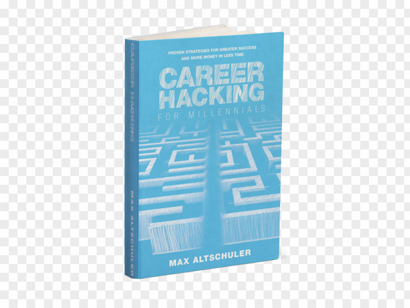Book Career Hacking For Millennials: How I Built A My Way, And You Can Too Amazon.com Sales: The Playbook Building High-Velocity Sales Machine Amazon Kindle PNG