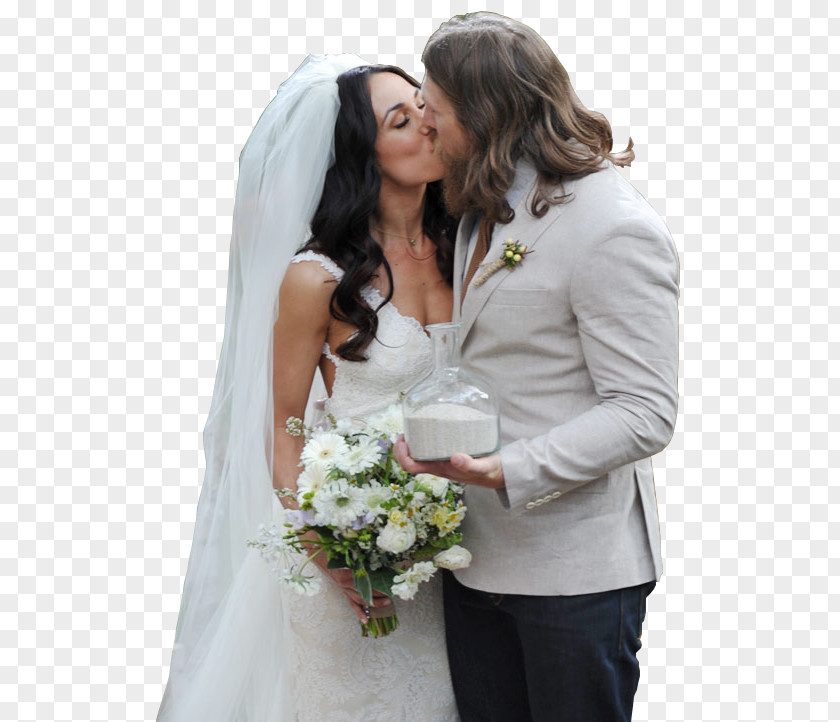 Brie Bella Total Divas Wedding Photography The Twins PNG