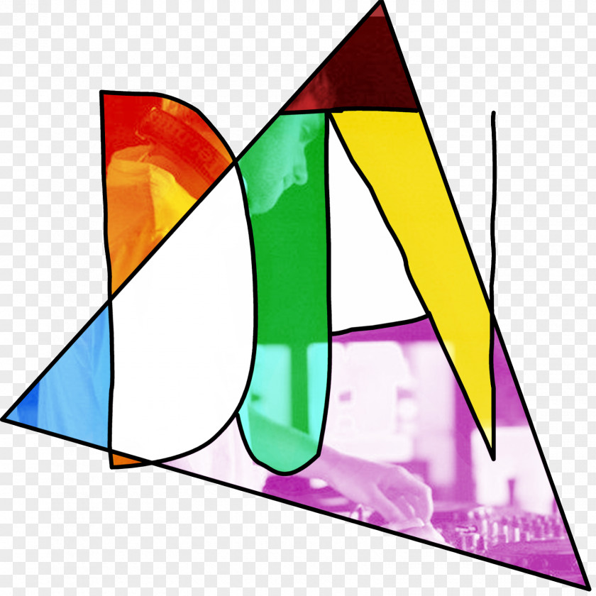 Design Graphic Triangle Clip Art PNG