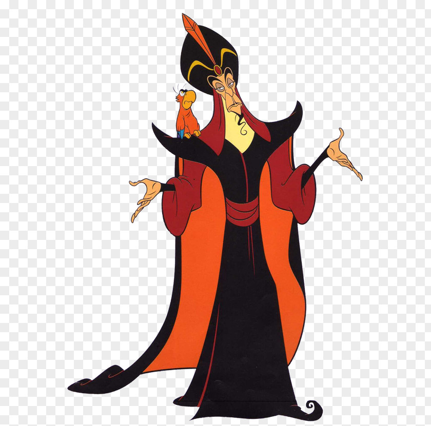 Genie Lamp Clipart Jafar Princess Jasmine Robe Costume PNG