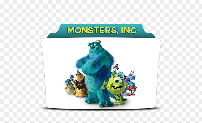 Monster Inc James P. Sullivan Mike Wazowski Monsters, Inc. Pixar PNG