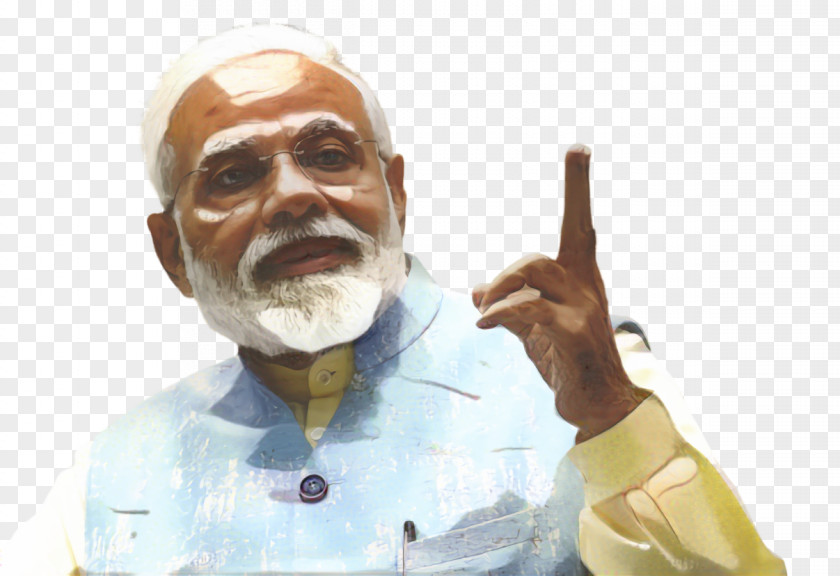 Narendra Modi Indian General Election, 2019 Lok Sabha Moustache PNG