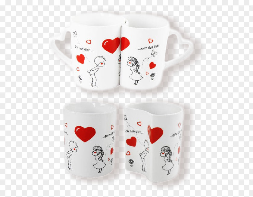 Porcelain Cup Coffee Mug Kop PNG