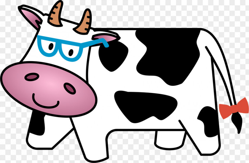Stacy Cartoon Cattle Clip Art Image Drawing PNG
