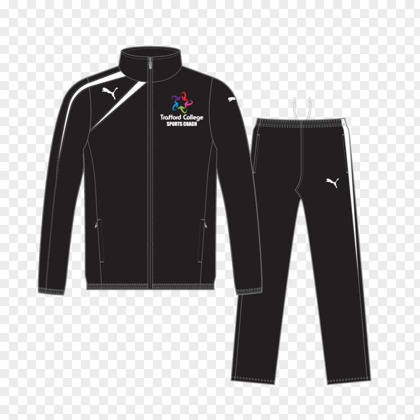 T-shirt Trafford College Tracksuit Jersey Pants PNG