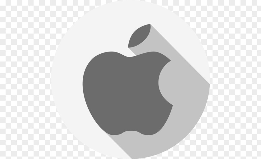Apple Logo Ico Icon Image Format PNG