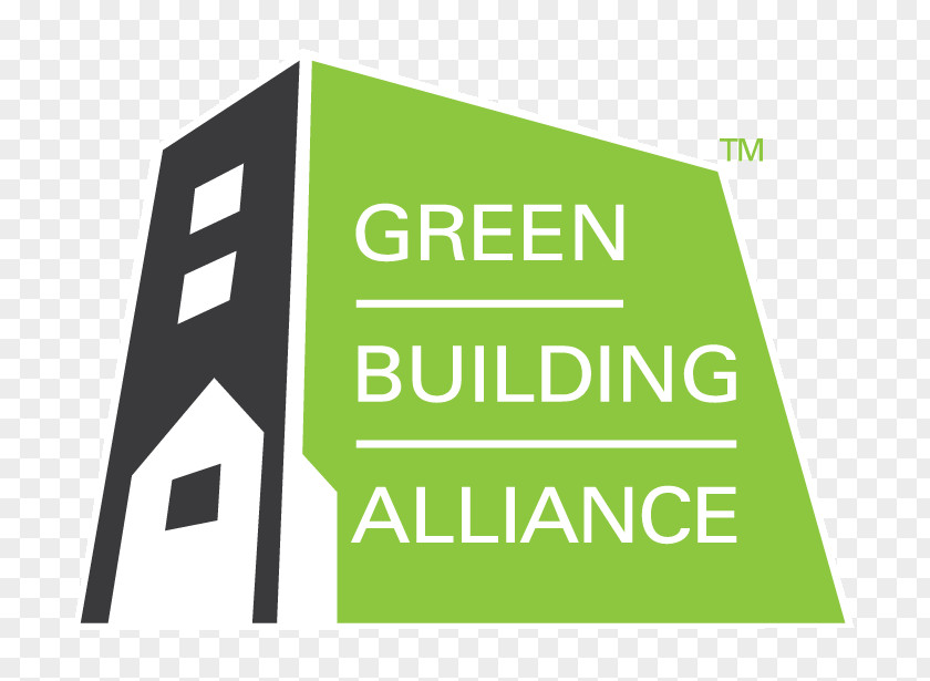 Building Green Alliance U.S. Council Organization PNG