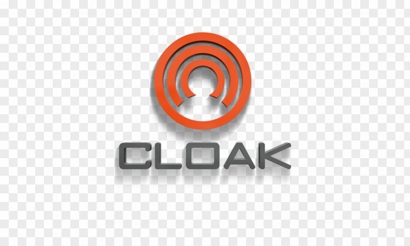 Cloak Cryptocurrency Bitcoin Digital Currency Financial Transaction PNG