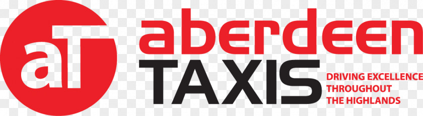 Cmyk Logo Aberdeen Taxis Burlington Business Inverness PNG